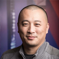 J. Lin Advisors Ltd. Employee Joe Lin's profile photo