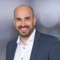 STRATEC Switzerland AG Employee Daniel Tello's profile photo