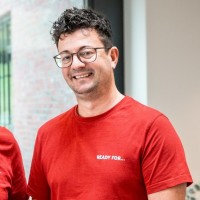 Sebastian Scherer Email & Phone Number