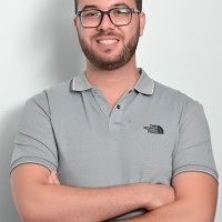 Smartech Employee Rami Ayadi's profile photo