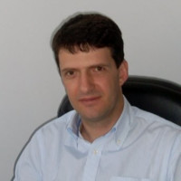 ICB Employee Alexander Levashki's profile photo