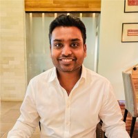 ZANSKAR RESEARCH Employee Mayank Sachan's profile photo