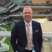 Airtemp AC Ltd Employee Mark Hewett's profile photo