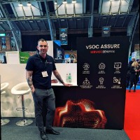 Data Connect Group Employee Harry Hamblett's profile photo