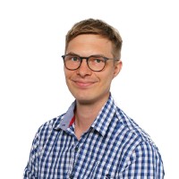 CGI Employee Aapo Veijalainen's profile photo