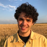 INTI Employee Matheus Prado Rodrigues's profile photo