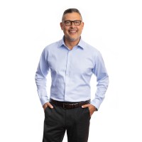 HCL Technologies: Products & Platforms Division Employee Gustavo Mejias's profile photo