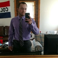FeltonCPA Employee Zach Dopkiss's profile photo