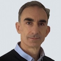 Andres Pastorino Email & Phone Number