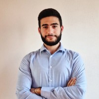 MoneyTrack Employee Charbel E.'s profile photo