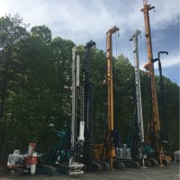 International Drilling Equipment Employee John Matulia's profile photo