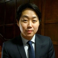 Precision Microbubbles Employee James Choi's profile photo