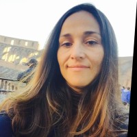 Grupo Farrera Employee Cinthya Tatiana Romero Teran's profile photo