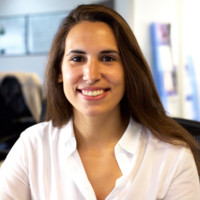 Global Partners Governance Employee Maria Mir's profile photo