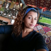 ETK Technologies Employee Eman Ayed's profile photo