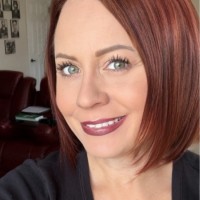 SLCC Flooring Employee Rachel Trenholm Rodriguez's profile photo