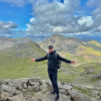 AFS EARTHMOVING & AGGREGATES Employee Ronan Sheehan.'s profile photo