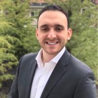 Samsara Employee Aref Jadallah's profile photo