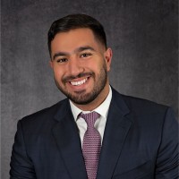 AlixPartners Employee Hussein Awada's profile photo