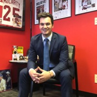 MIB Employee Joseph Giordano's profile photo