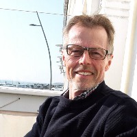 Nordea Employee Lars Niemann's profile photo