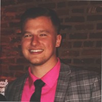 NetCom Inc. Employee Tanner Cochran's profile photo