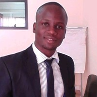 KAMA GAZ Employee Dramane Togola's profile photo