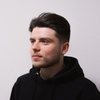 Tavus Employee Yevhenii Petrenko's profile photo