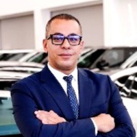 Jetour UAE Employee Mohamed Meshref's profile photo