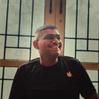 EDCS Pvt Ltd Employee Harshavardhan Gn's profile photo