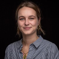 Neurensics Employee Lonneke Schrijver's profile photo
