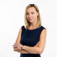 Jana Kubáčová Email
