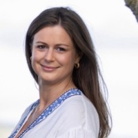 Health Data Research UK (HDR UK) Employee Anna Gamble's profile photo