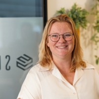 Surelock IT Security Services Employee Marloes de Bruin's profile photo