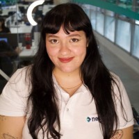 Stefanini Group Employee Tainá Alves's profile photo