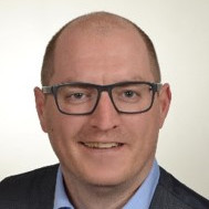 GIFAS ELECTRIC GmbH - Germany Employee Patrick Mändle's profile photo