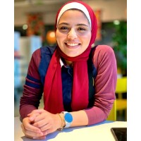 PHI Knowledge Employee Raneem Fawzy's profile photo