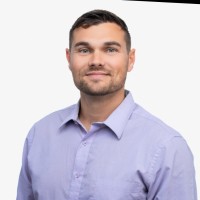 Novolex Employee Max Aigner's profile photo