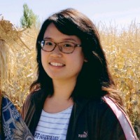 Canadian Mental Health Association - Edmonton Region Employee Ellen Wu's profile photo