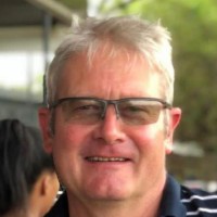 Andrew Usher Email & Phone Number