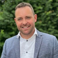 Schupp GmbH & Co. KG Employee Bastian Lindner's profile photo