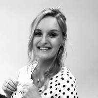 1HQ Brand Agency Employee Lucy Neilson's profile photo