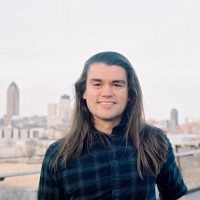 Jacob Babcock's profile photo