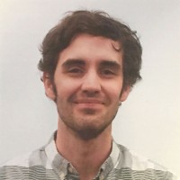 Science Source Images Employee Spencer Sutton's profile photo