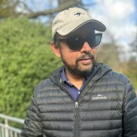 Westpac Group Employee Nilanjan Sengupta's profile photo