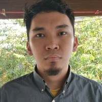 Nomura Research Institute Indonesia Employee Muhammad Gunawan's profile photo