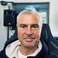 Improbable Employee David Barker's profile photo