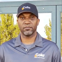 Zayo Colocation Employee Aldah Hebert's profile photo
