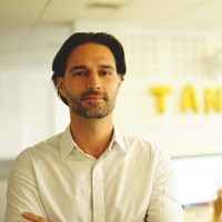 Tanke - Creative Influencer Marketing Employee Ertan Anadol's profile photo