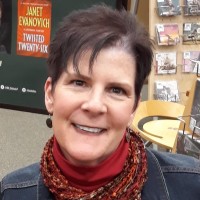 Diedrich Drill Employee Debra Heberling's profile photo